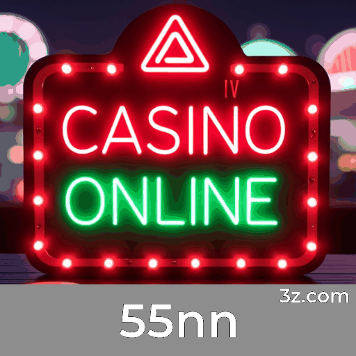 55nn: Uma Plataforma de Apostas Segura e Profissional