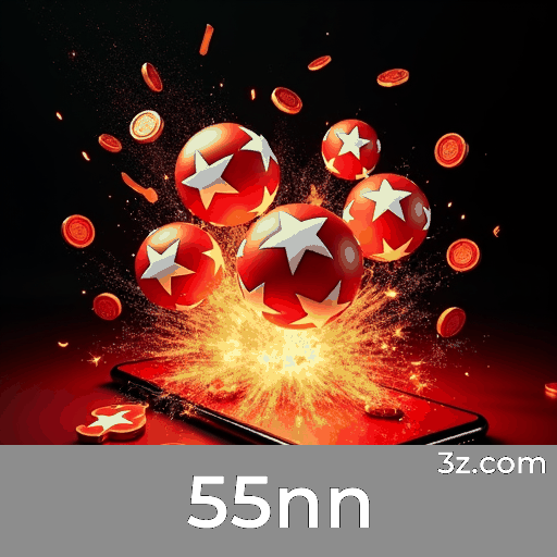 Vivencie o Acesso Premium e Seguro no 55nn com Login Avançado