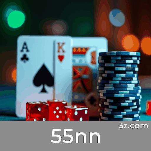 55nn: Mergulhe na Emoção dos Jogos de Cassino e Ganhe Muito Mais