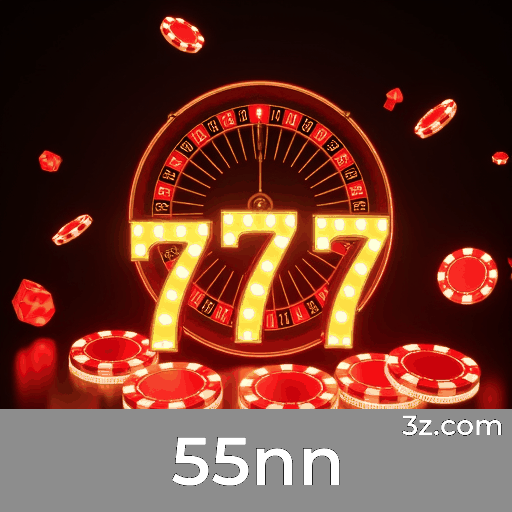 55nn: Uma Plataforma de Apostas Segura e Profissional